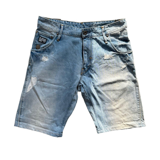 Pantaloni scurți G-Star Raw - 31 - Bărbați - Shop Smart