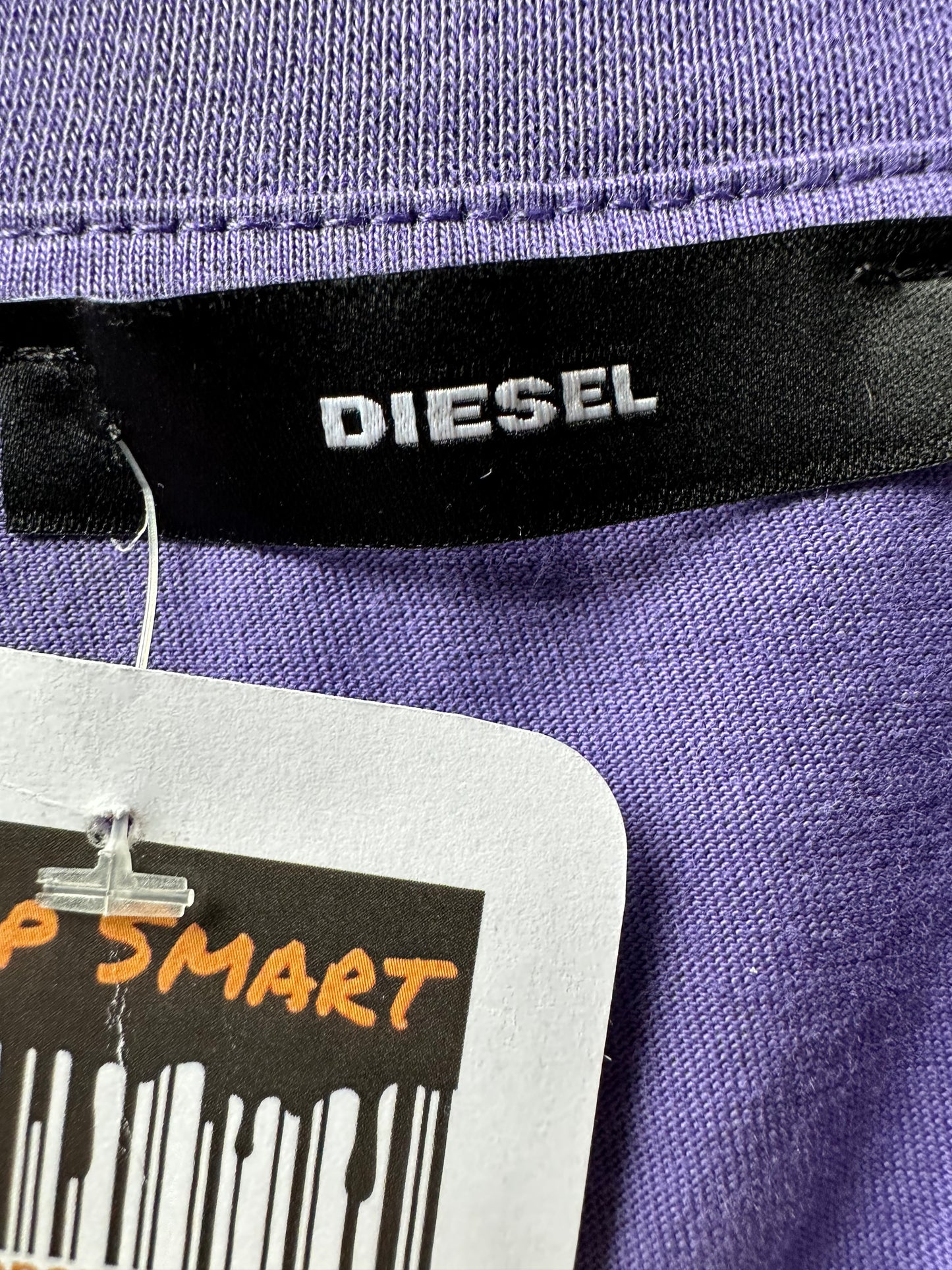 Tricou Diesel - M - Femei - Shop Smart