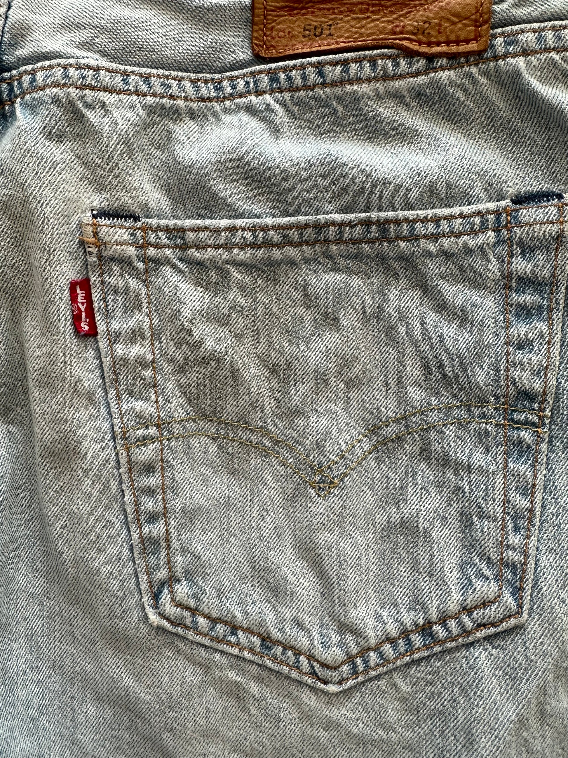 Pantaloni Levi’s - W32 - Bărbați - Shop Smart