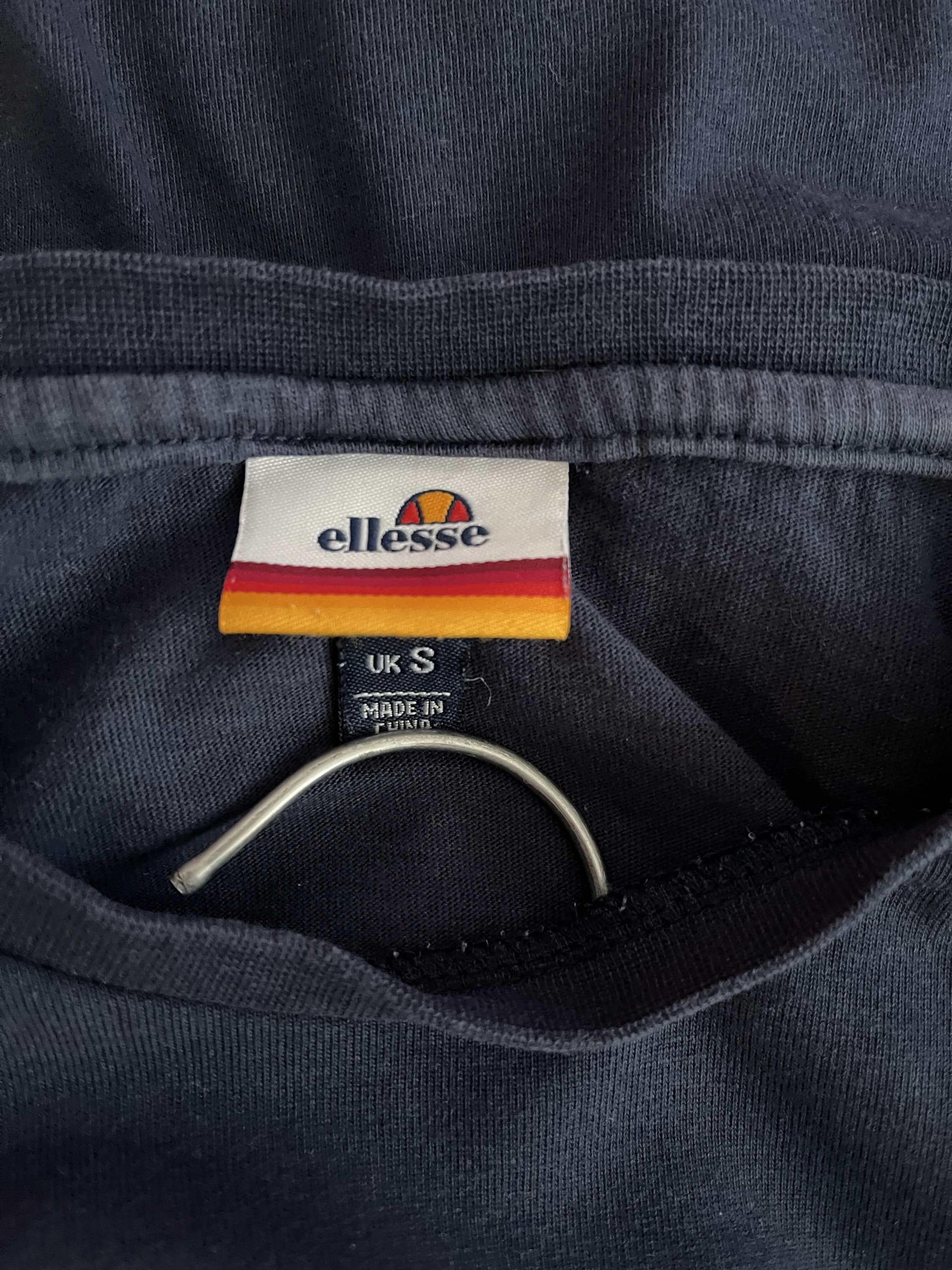 Tricou Ellesse - S - Femei - Shop Smart