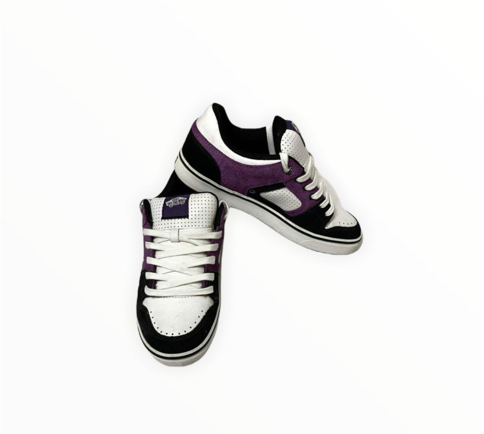 Vans Skate - 38.5 - Femei - Shop Smart