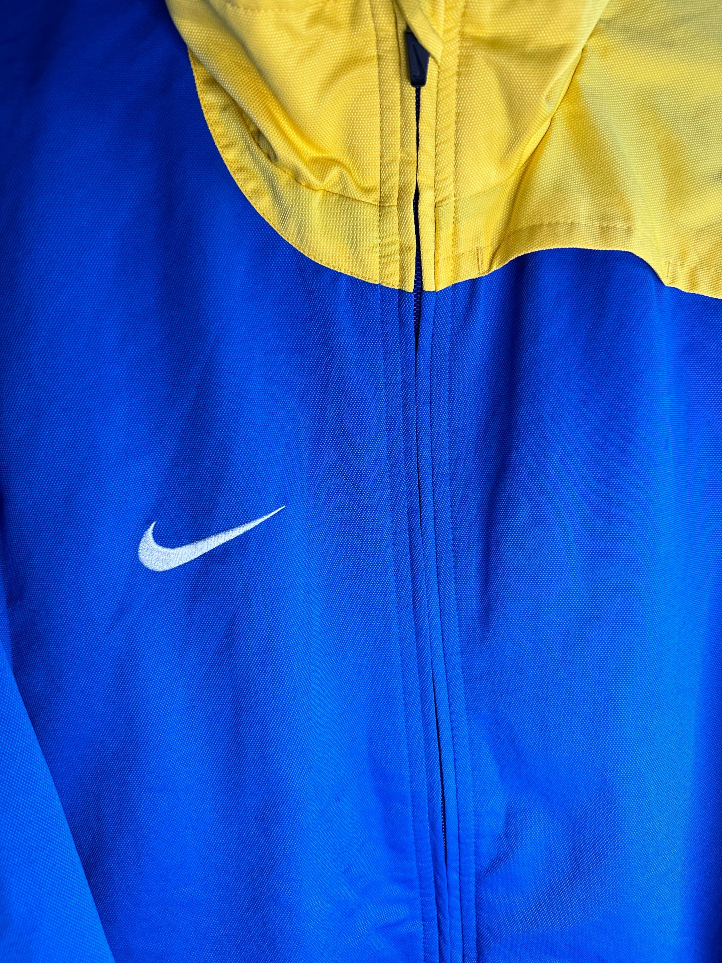 Tracktop Nike - S - Bărbați - Shop Smart