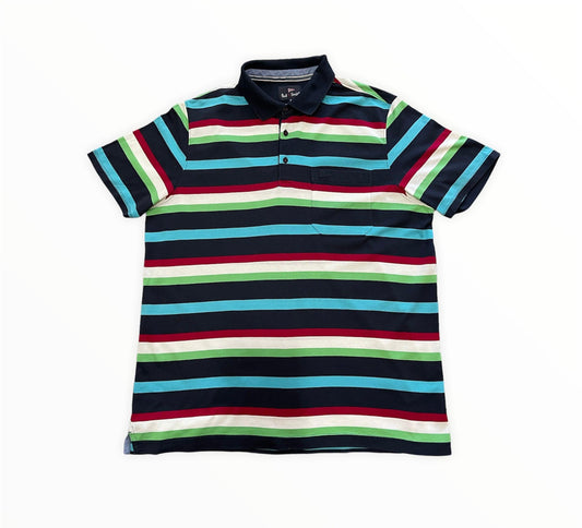 Tricou Paul Smith - XL - Bărbați - Shop Smart