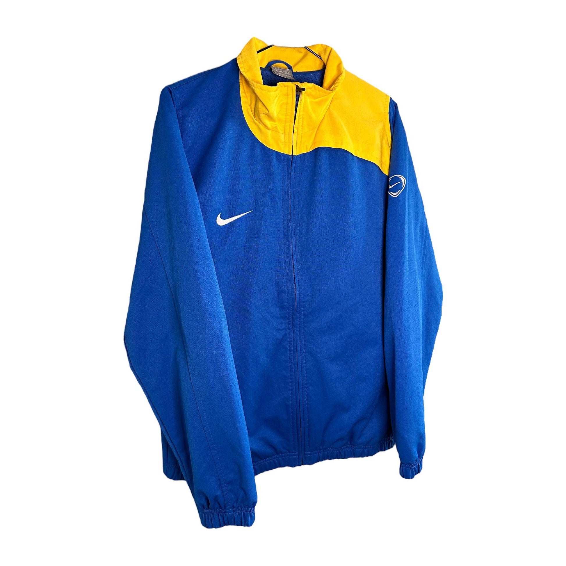 Tracktop Nike - S - Bărbați - Shop Smart