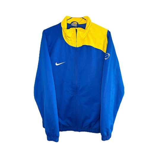 Tracktop Nike - S - Bărbați - Shop Smart