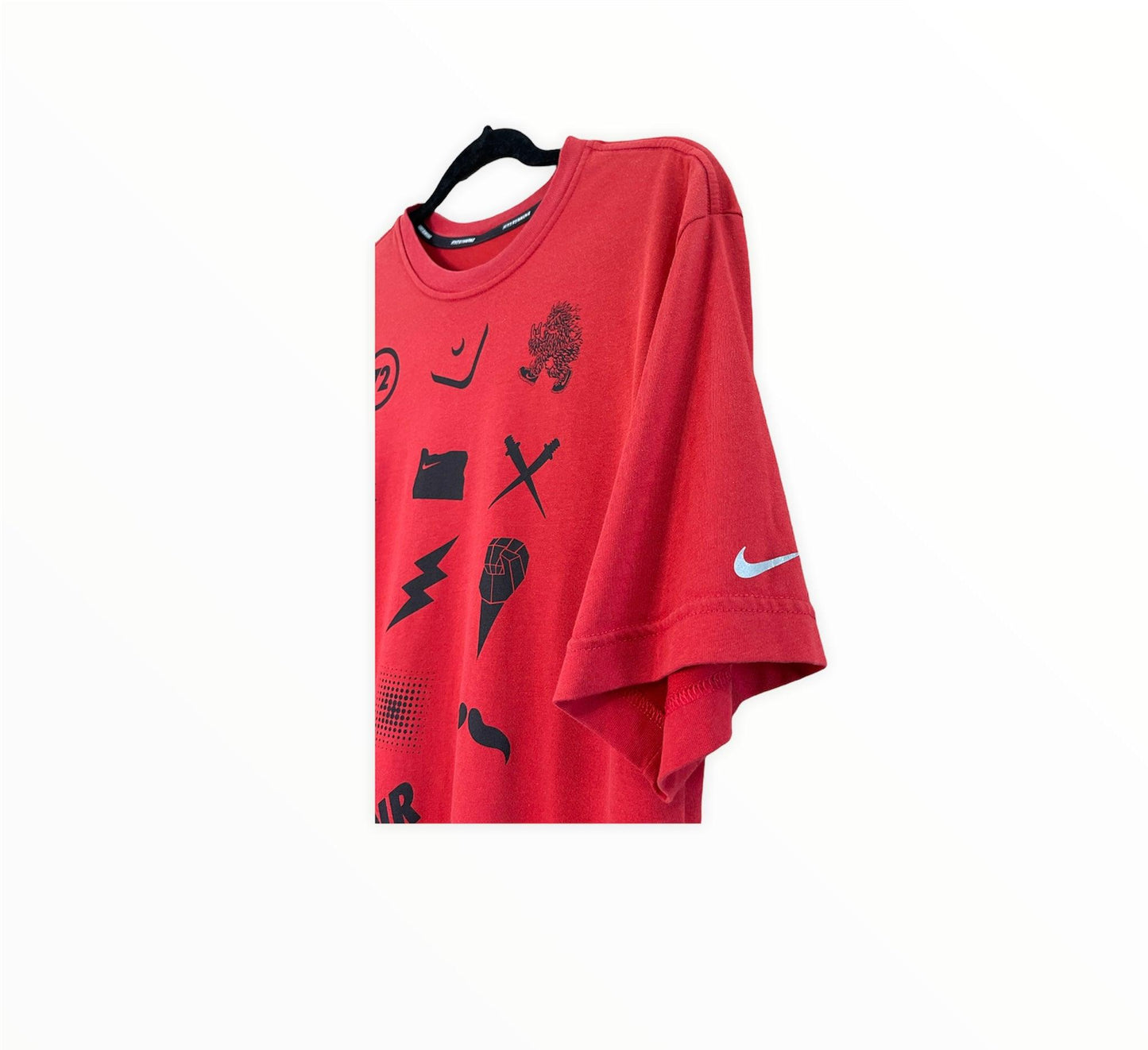 Tricou Nike - L - Bărbați - Shop Smart