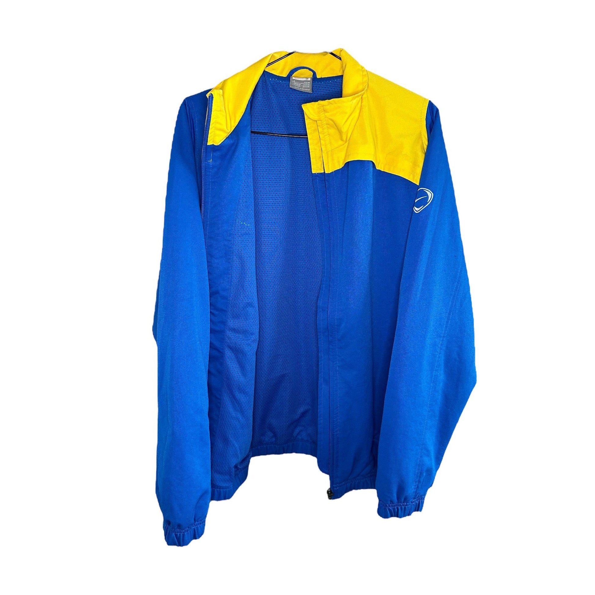 Tracktop Nike - S - Bărbați - Shop Smart