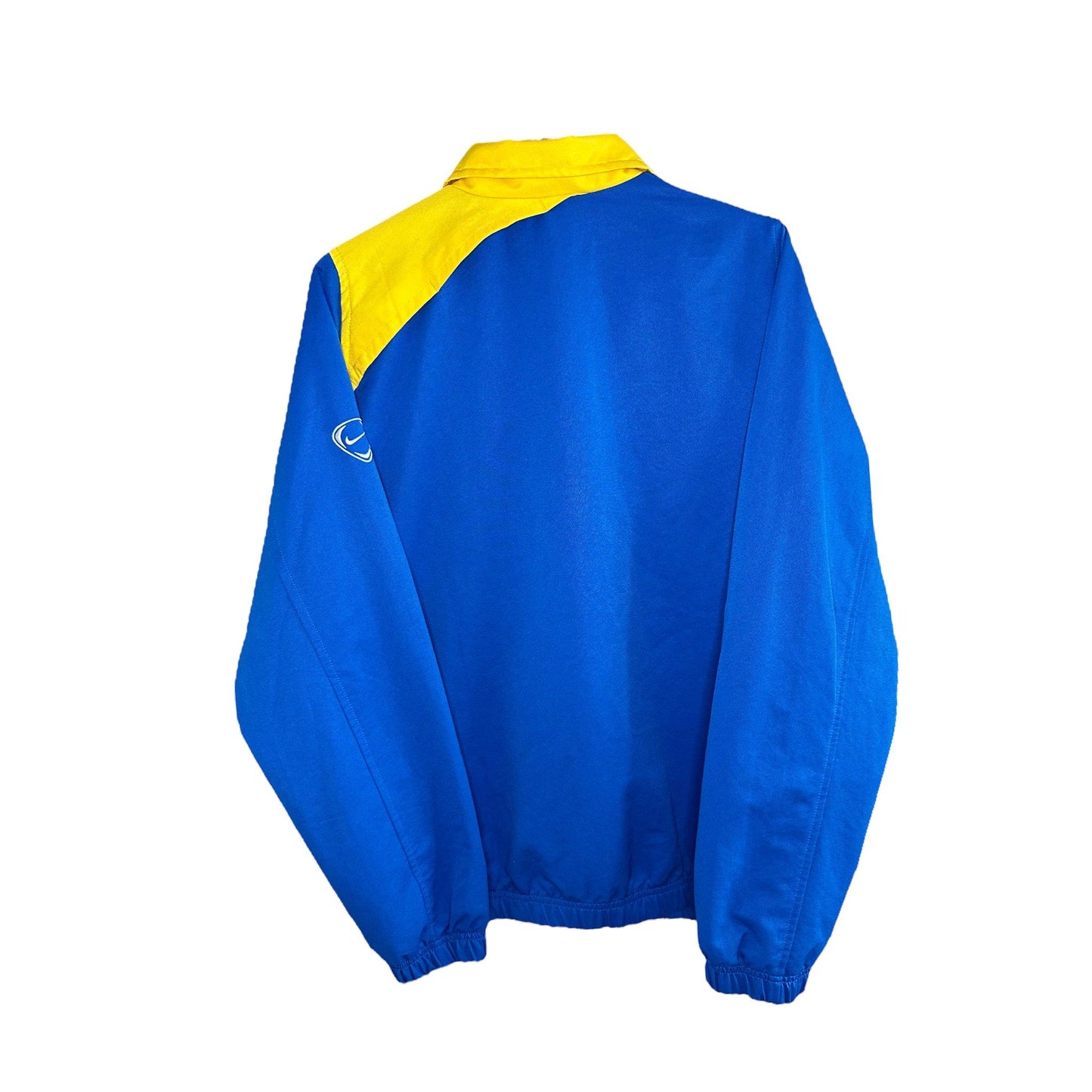 Tracktop Nike - S - Bărbați - Shop Smart