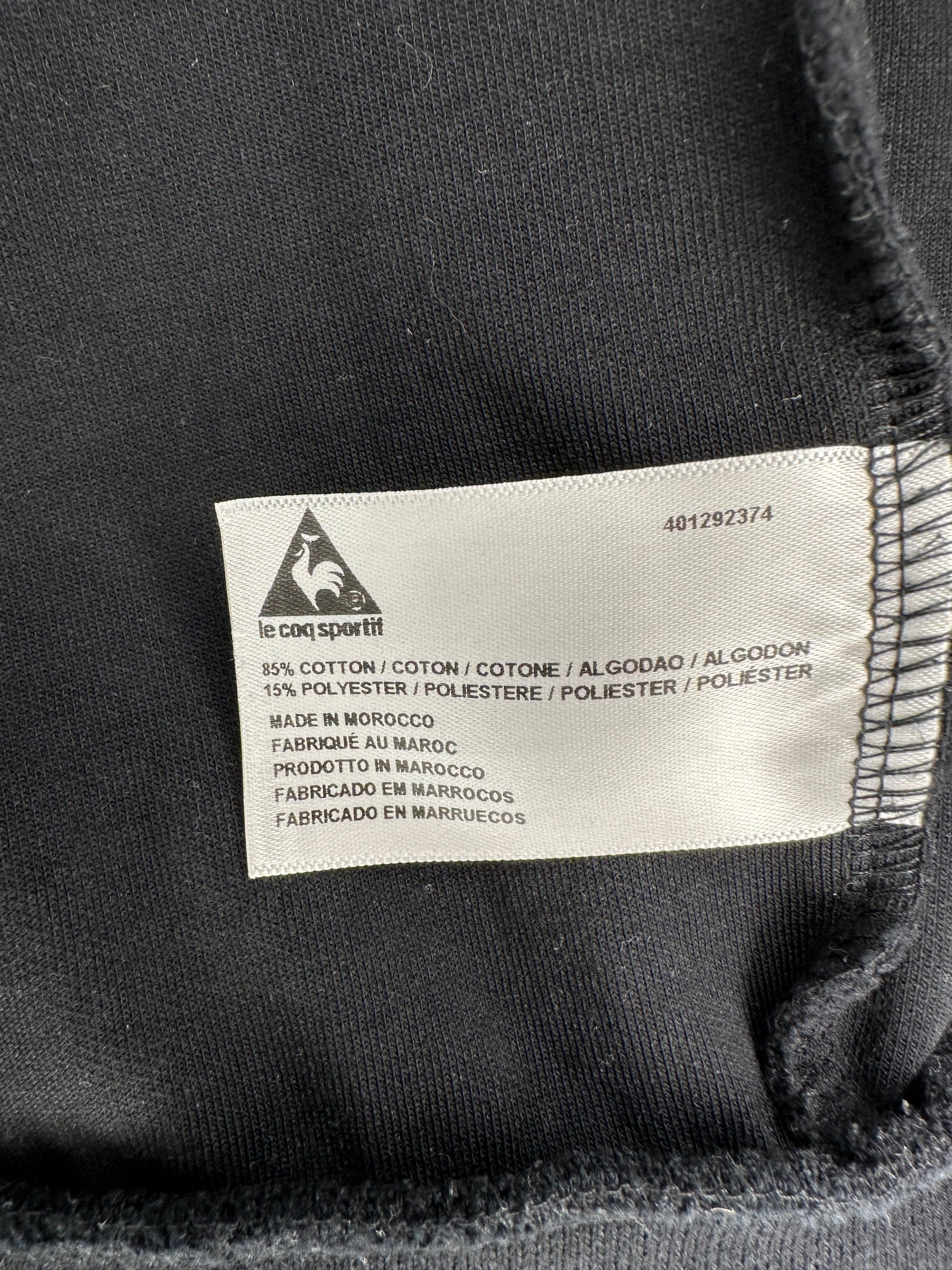 Bluză Le Coq Sportif - M - Bărbați - Shop Smart