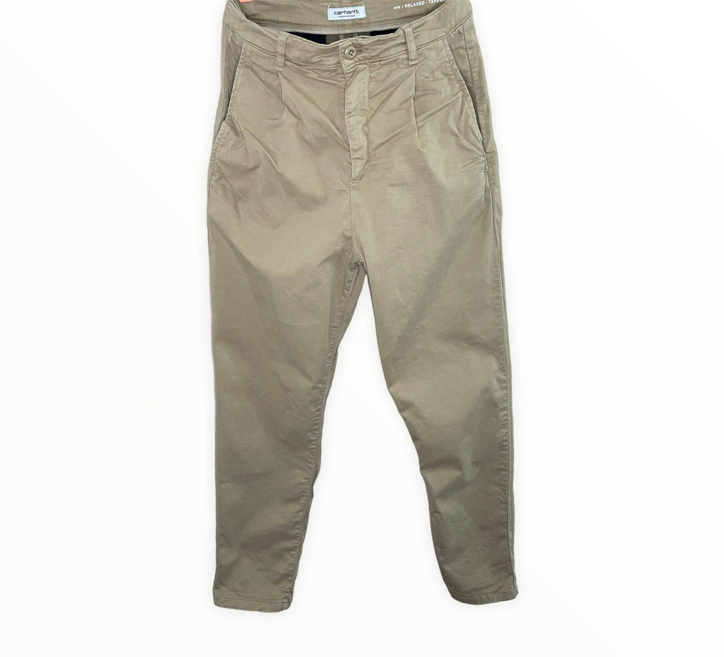 Pantaloni Carhartt - 28 - Femei - Shop Smart