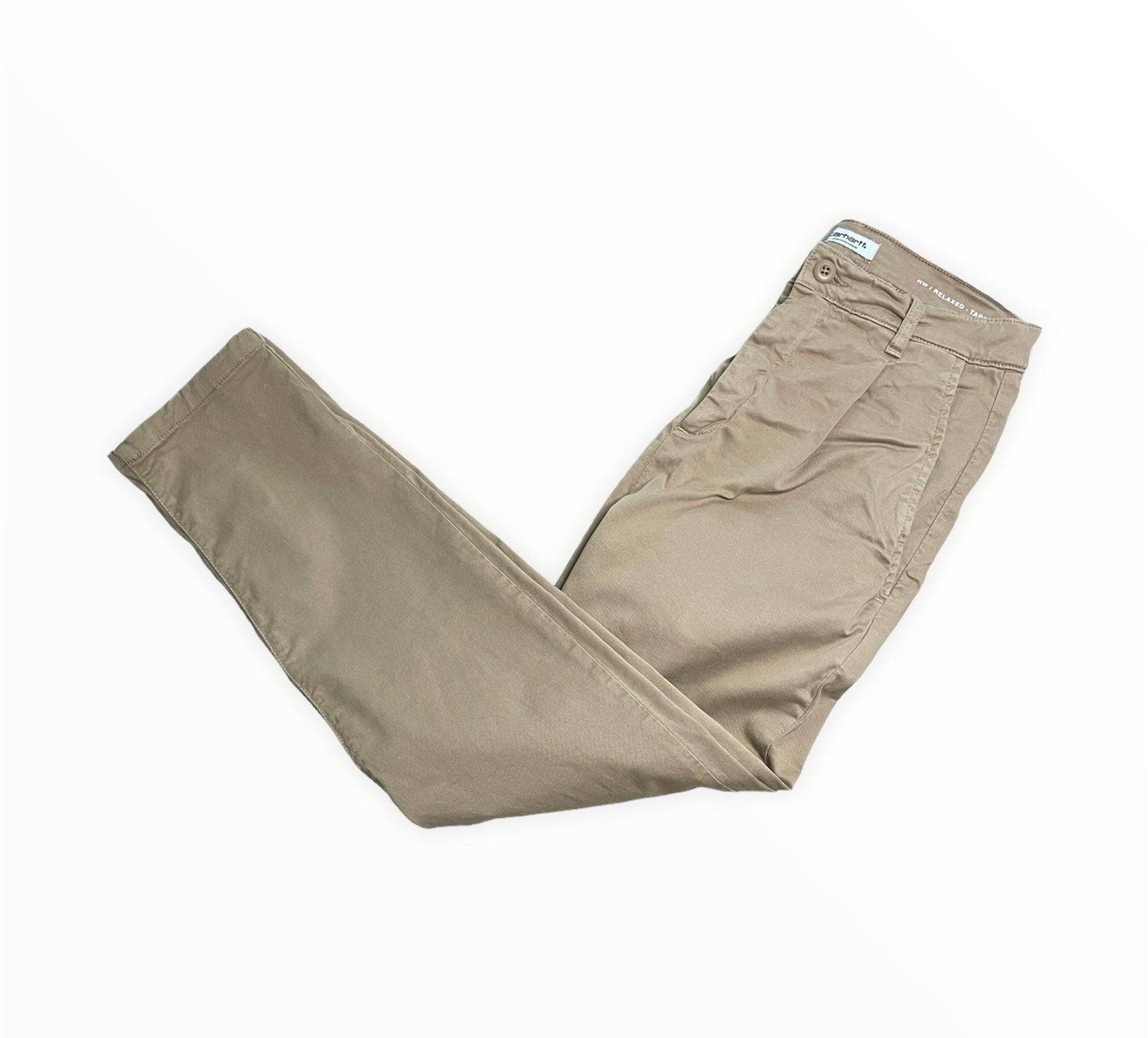 Pantaloni Carhartt - 28 - Femei - Shop Smart