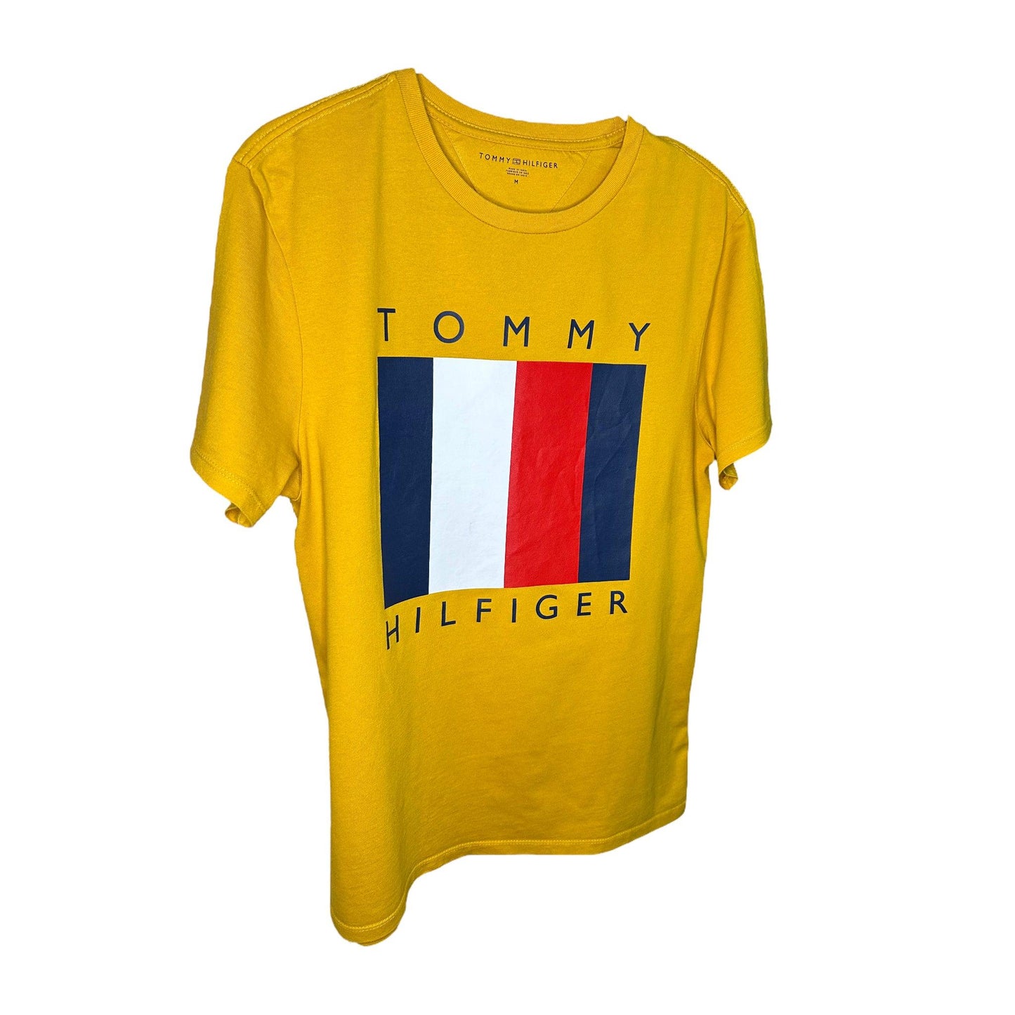 Tricou Tommy Hilfiger - M - Bărbați - Shop Smart