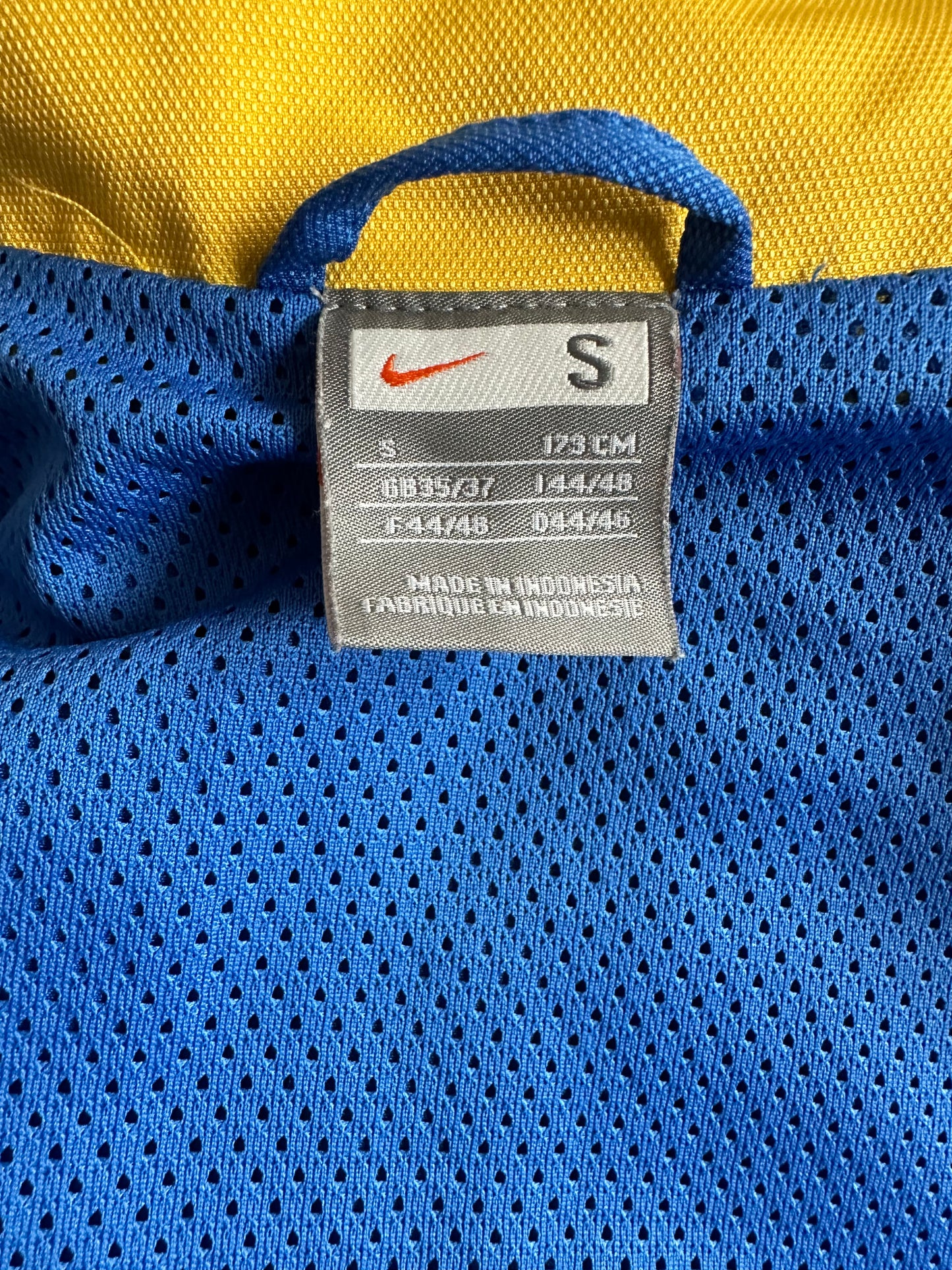 Tracktop Nike - S - Bărbați - Shop Smart