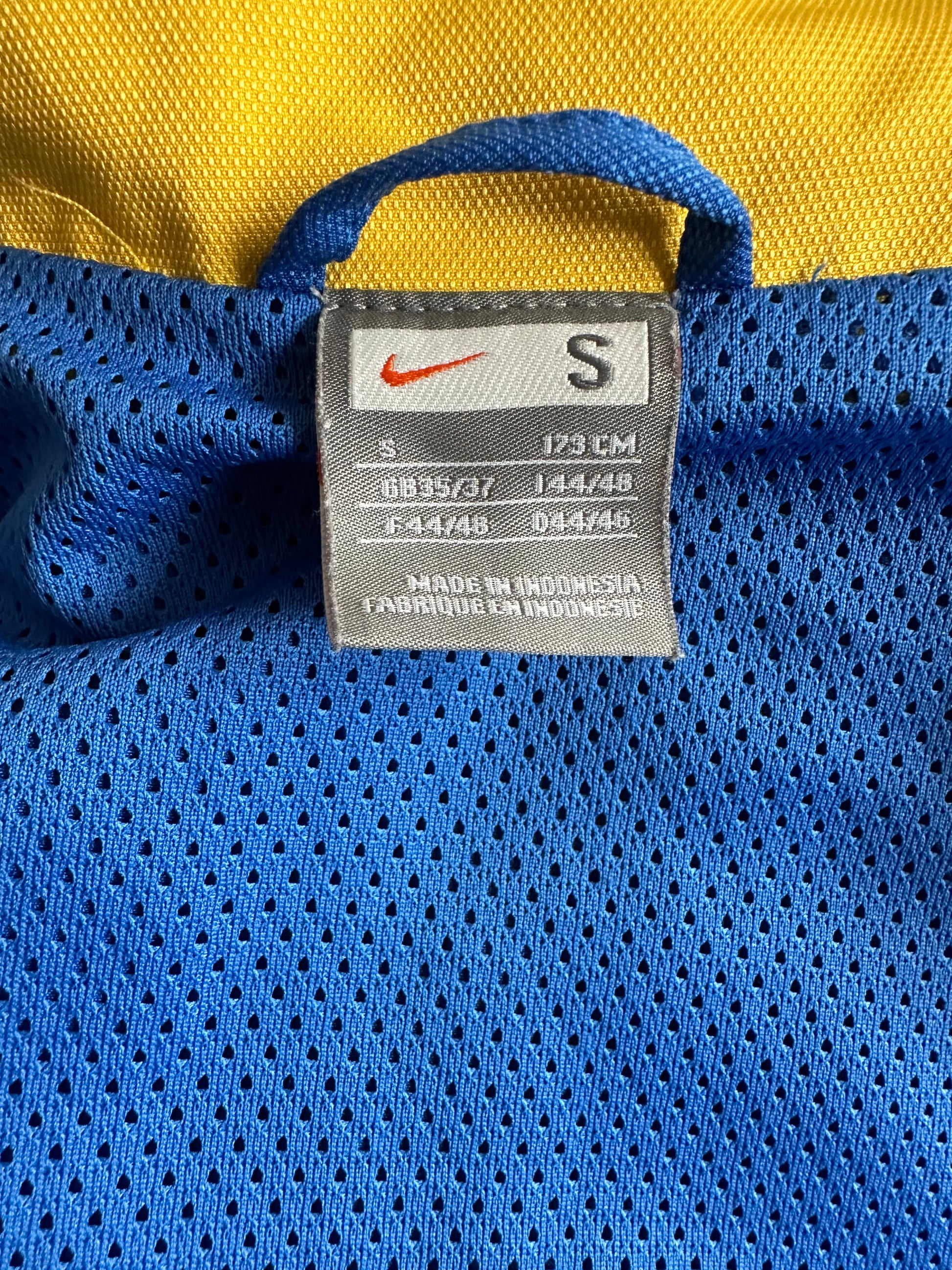 Tracktop Nike - S - Bărbați - Shop Smart