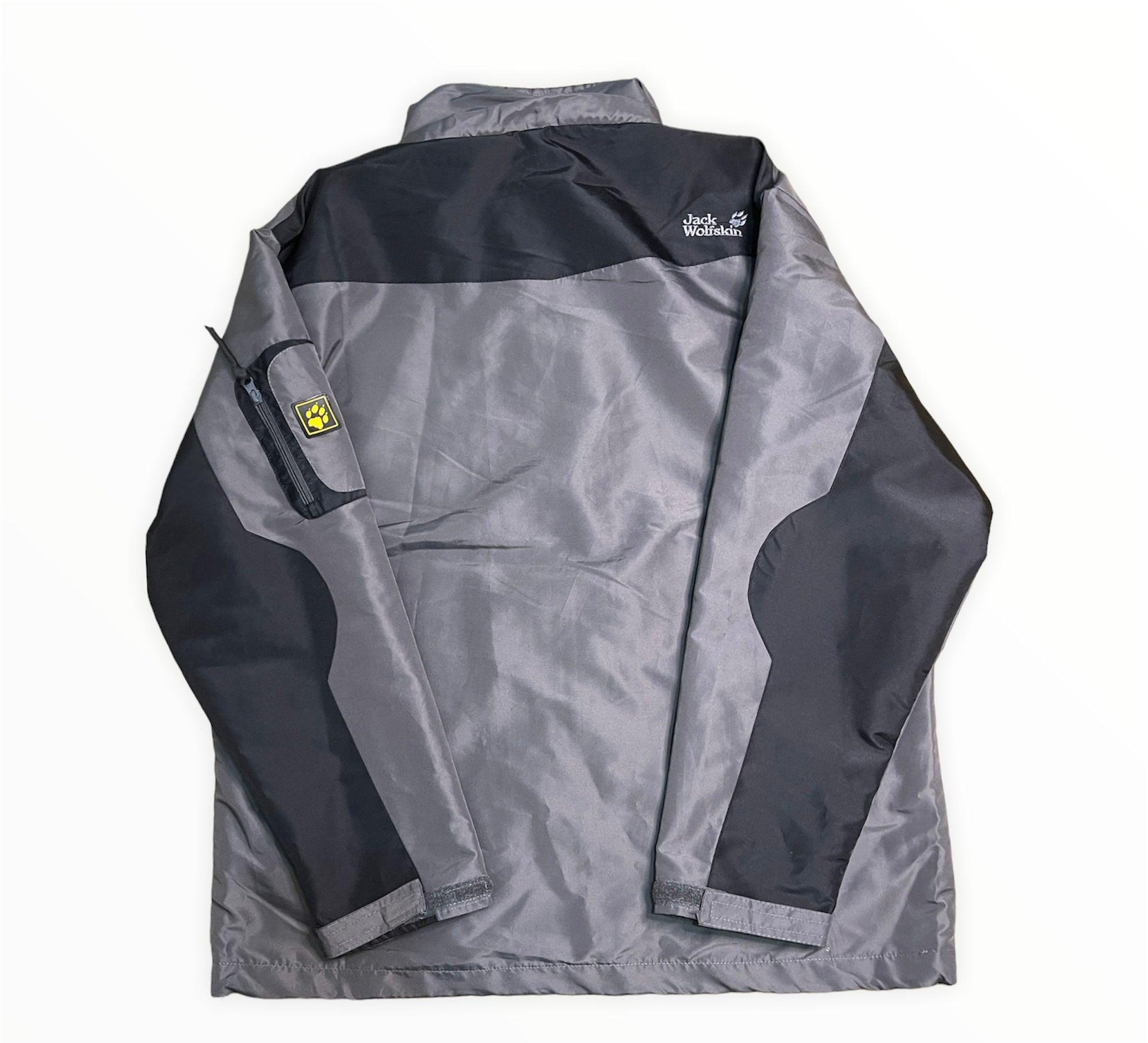 Geacă Jack Wolfskin - XL - Bărbați - Shop Smart