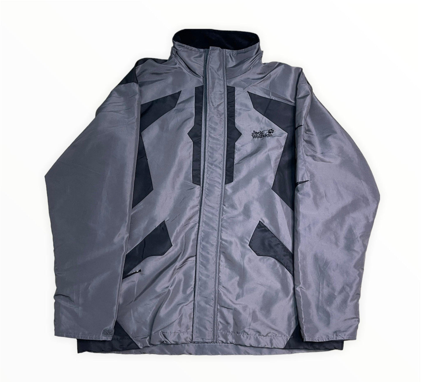 Geacă Jack Wolfskin - XL - Bărbați - Shop Smart