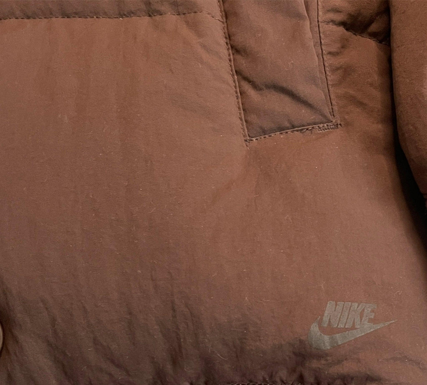 Geaca Nike - S - Femei ( umplutură puf ) - Shop Smart