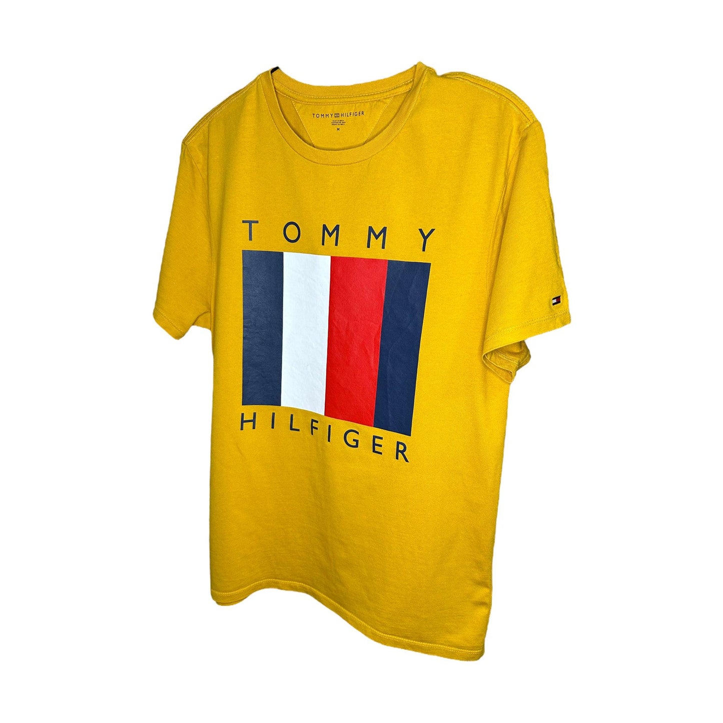 Tricou Tommy Hilfiger - M - Bărbați - Shop Smart