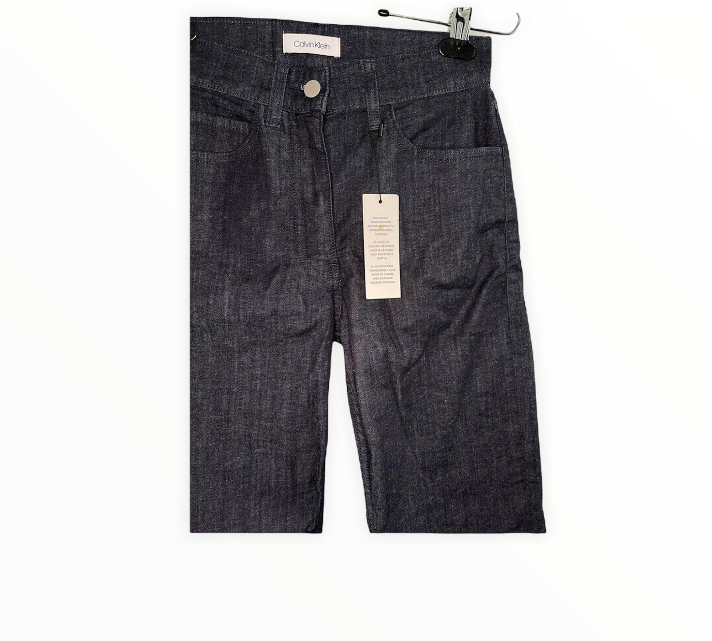 Pantaloni Calvin Klein - 32 - Femei - Shop Smart