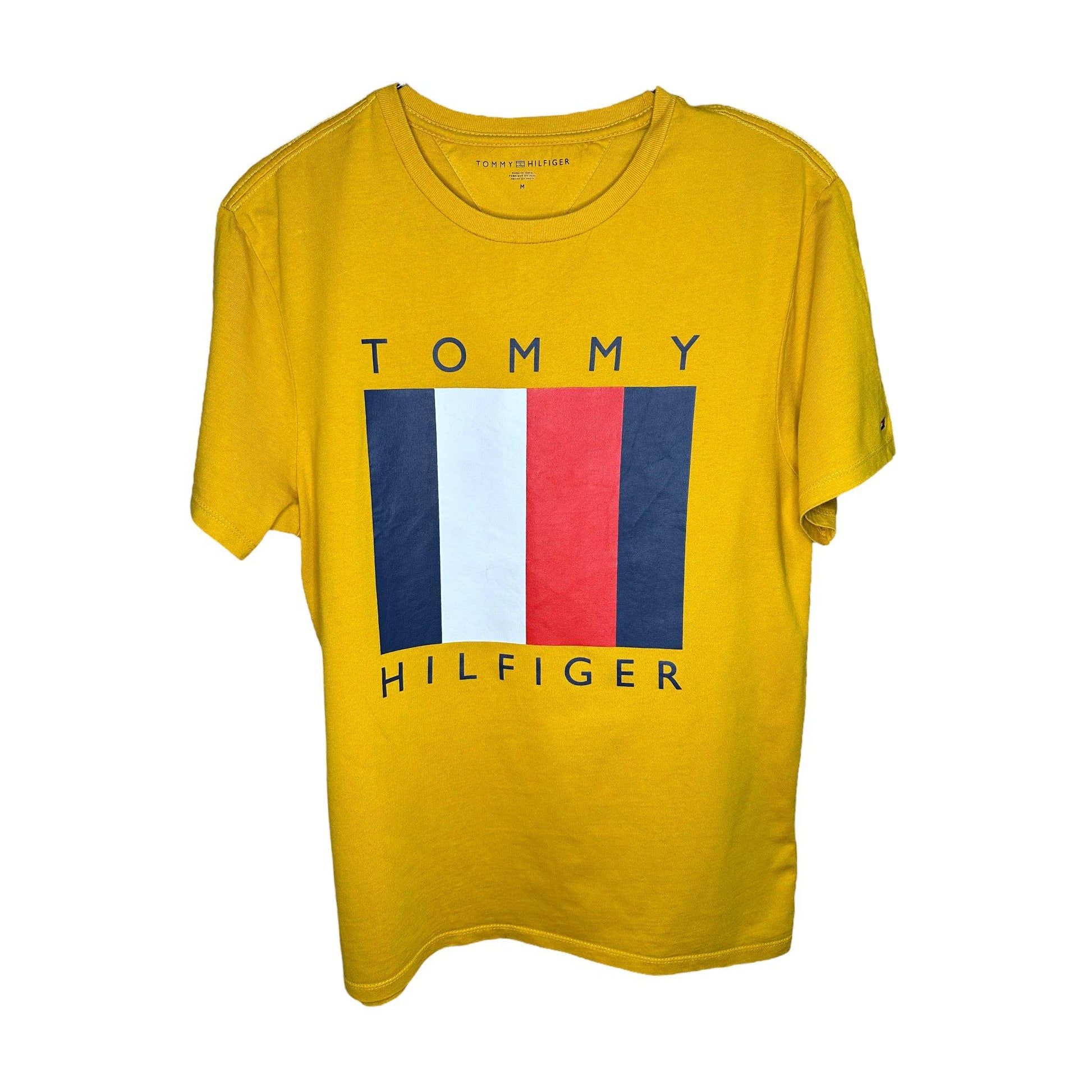 Tricou Tommy Hilfiger - M - Bărbați - Shop Smart